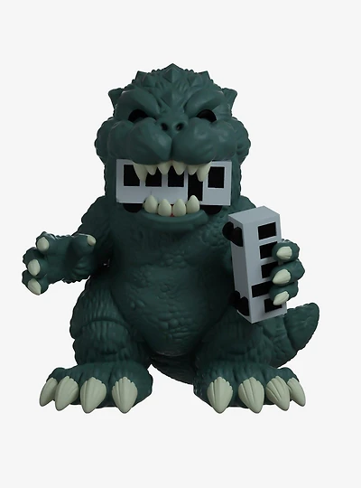 Youtooz Godzilla Vinyl Figure