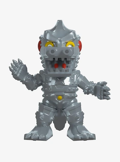 YouTooz Godzilla Mechagodzilla Vinyl Figure