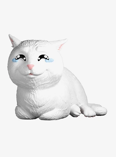 YouTooz Crying Cat Vinyl Figure