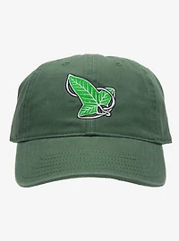 The Lord of the Rings Leaf of Lórien Ball Cap — BoxLunch Exclusive