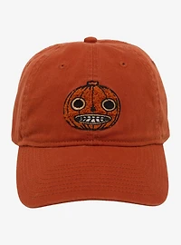 Over the Garden Wall Enoch Chenille Patch Ball Cap - BoxLunch Exclusive