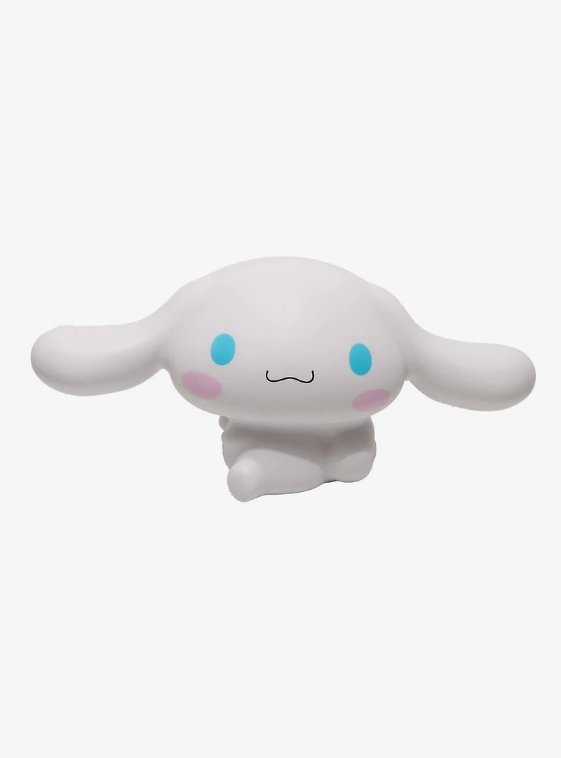Sanrio Cinnamoroll Jumbo Squishy Toy