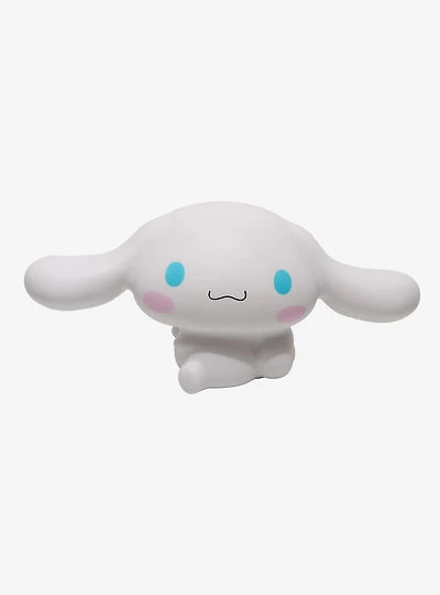 Sanrio Cinnamoroll Jumbo Squishy Toy