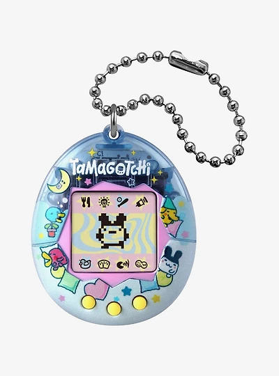 Bandai Namco Tamagotchi Gen 2 Tama Pajama Virtual Pet Game
