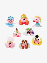 Bandai Namco Nintendo Kirby Copy Ability Blind Bag Figure