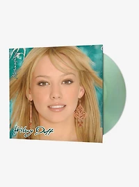 Hilary Duff Metamorphosis Vinyl Record Soundtrack