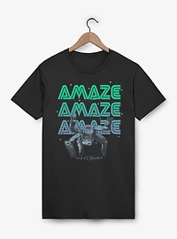 Project Hail Mary Amazing Rocky T-Shirt