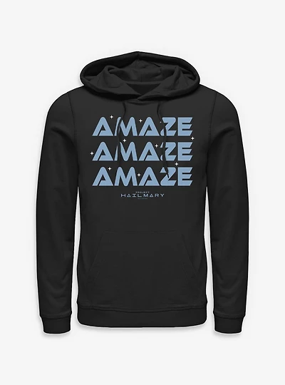 Project Hail Mary Amaze Hoodie