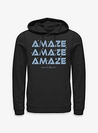 Project Hail Mary Amaze Hoodie
