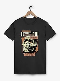 Halloween III Please Stand By T-Shirt