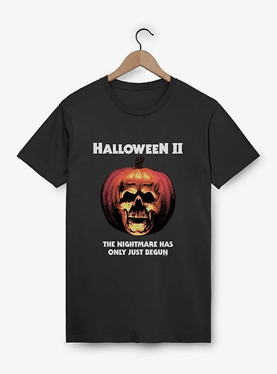 Halloween II The Nightmare T-Shirt