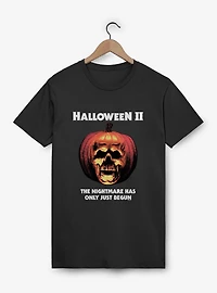 Halloween II The Nightmare T-Shirt