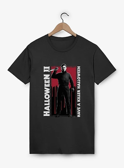 Halloween II Killer T-Shirt