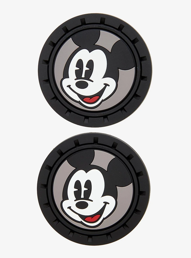 Disney Mickey Mouse Car Coasters