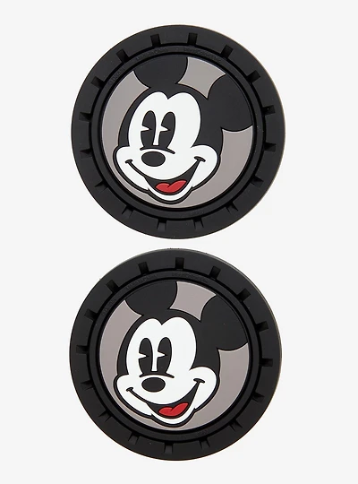 Disney Mickey Mouse Car Coasters
