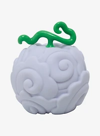 One Piece Smoke-Smoke Fruit Figural Mood Lamp