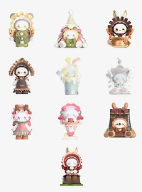 Emma Secret Forest Coffee Shop Blind Box Figure