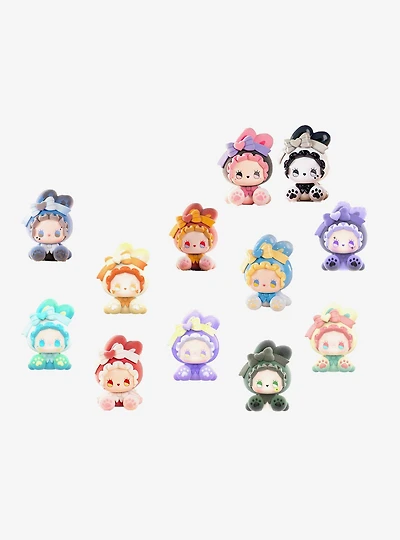 Emma Bunny Collector Debut Series Vol. 2 Blind Box Figure
