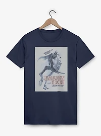 Star Wars: The Mandalorian And Grogu Wherever I Go He Goes & T-Shirt