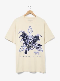 Murder Drones Uzi Absolute Solver T-Shirt - BoxLunch Exclusive