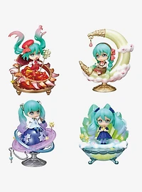 Re-Ment Hatsune Miku Starrium Blind Box Figure