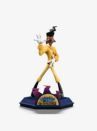 Iron Studios Disney A Goofy Movie Powerline 1/10 Art Scale Figure