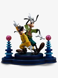 Iron Studios A Goofy Movie Goofy and Max 1/10 Art Scale Limited Edition Figure