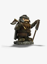 Iron Studios The Lord of The Rings MiniCo Gimli Figure