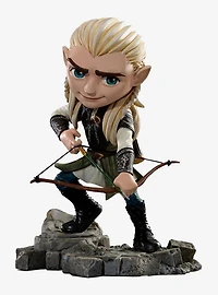 Iron Studios The Lord of The Rings MiniCo Legolas Figure