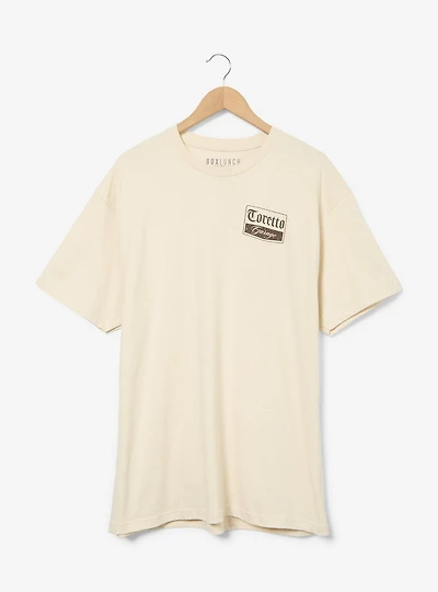 Fast & Furious Toretto Family T-Shirt - BoxLunch Exclusive