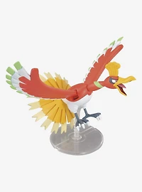 Pokémon Ho-Oh Model Kit