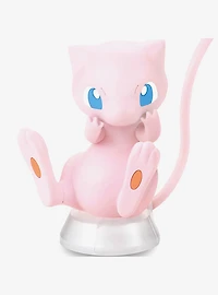 Pokémon Mew Model Kit