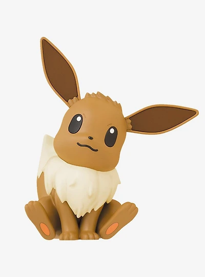 Pokémon Eevee Model Kit