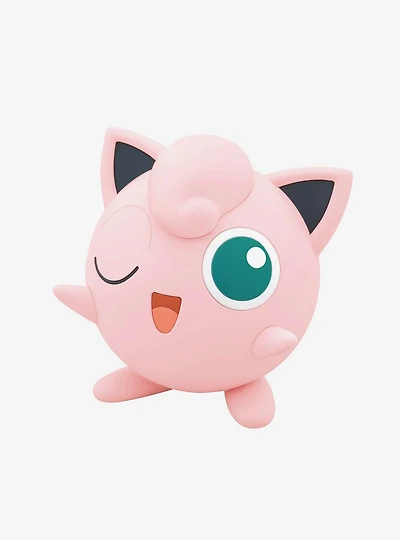 Pokémon Jigglypuff Model Kit