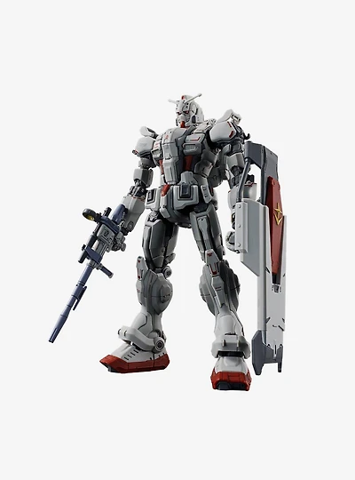 Gundam: Requiem for Vengeance Gundam EX High Grade 1:144 Scale Model Kit