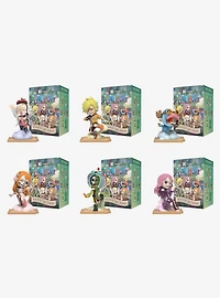 XXRay One Piece Egghead Arc Series Part 2 Blind Box Figure