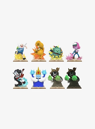 Adventure Time Blind Box Figure