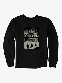 Halloween III Season Of The Witch Sweatshirt