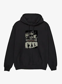 Halloween III Season Of The Witch Hoodie