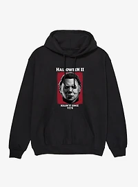 Halloween II Killin' It Since 1978 Hoodie