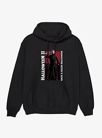 Halloween II Killer Hoodie