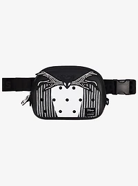 Disney The Nightmare Before Christmas x Crocs Jack Cosplay Belt Bag