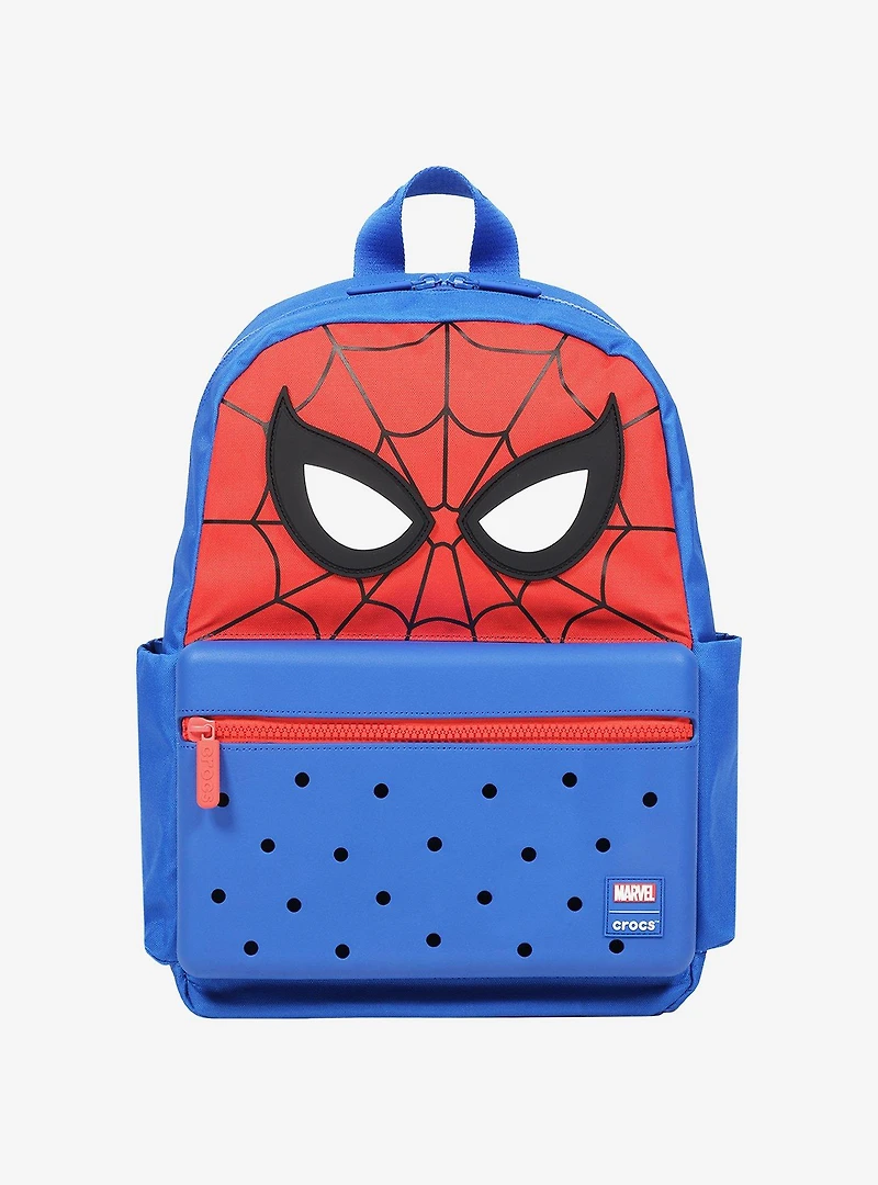 Crocs Marvel Spider-Man Backpack