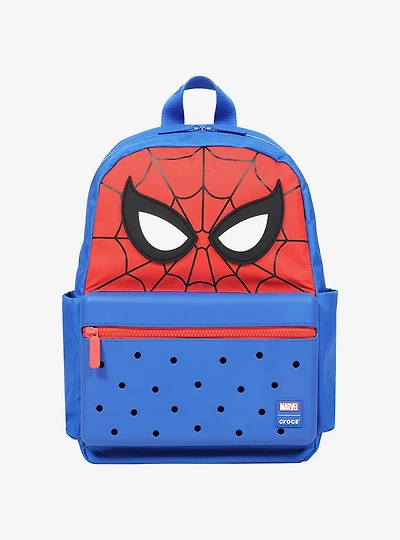 Crocs Marvel Spider-Man Backpack