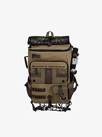 Heroes & Villains Star Wars Jedi Order Convertible Backpack