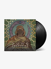 Dune: Awakening (Original Soundtrack) Vinyl LP