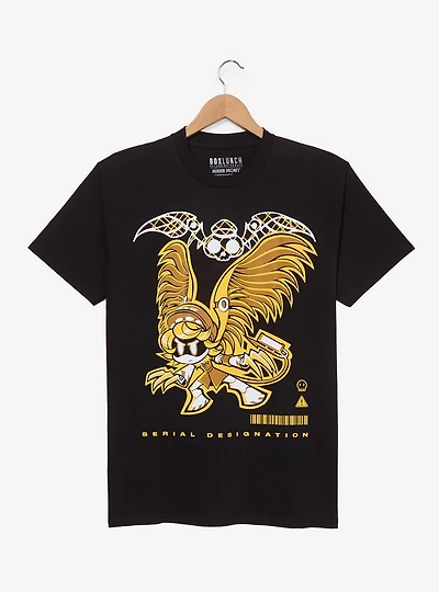 Murder Drones Serial Designation N T-Shirt - BoxLunch Exclusive