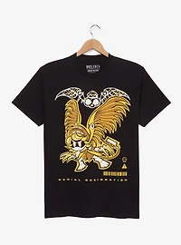 Murder Drones Serial Designation N T-Shirt - BoxLunch Exclusive