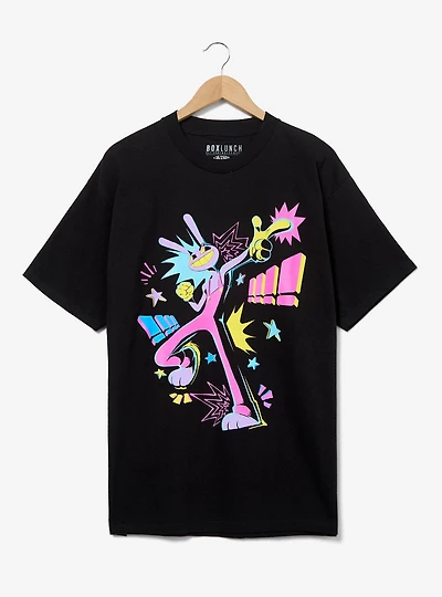 The Amazing Digital Circus Jax T-Shirt - BoxLunch Exclusive