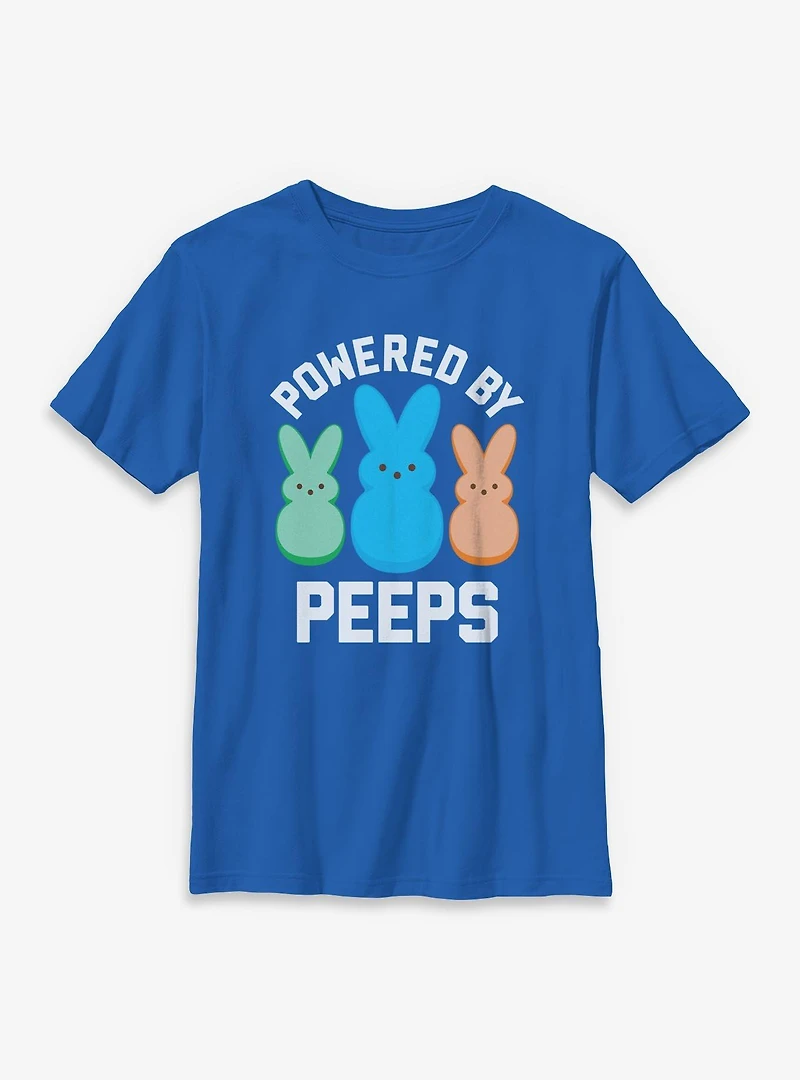 Peeps Powered By Youth T-Shirt